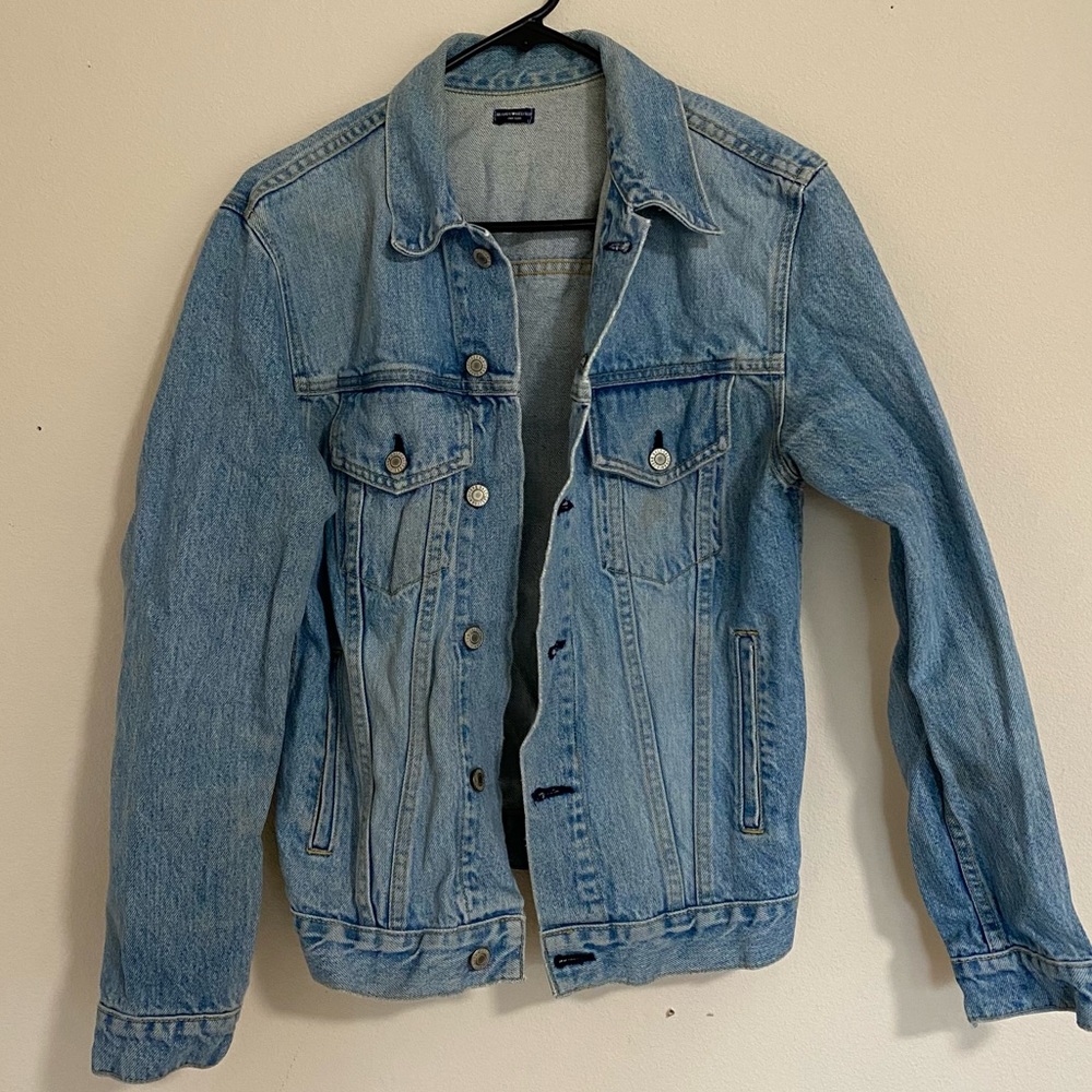 Brandy Melville Denim Jacket